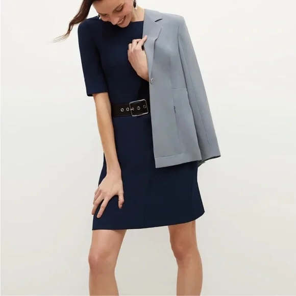 M.M. Lafleur Emily Dress 6 - Picture 2 of 8